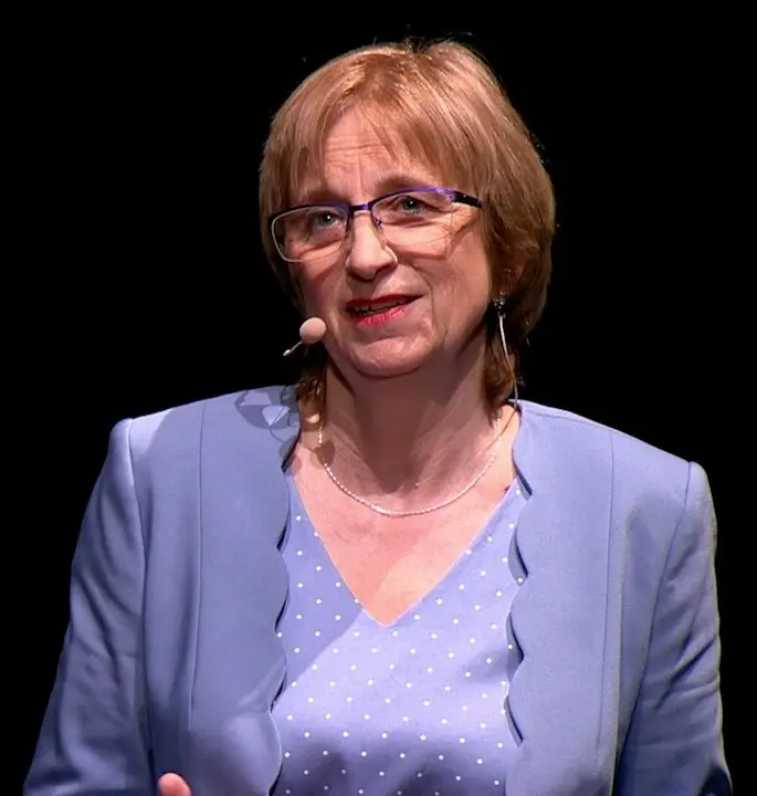 Isabelle DUQUESNE - Eurobogen