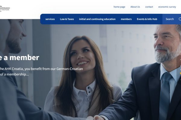 become member